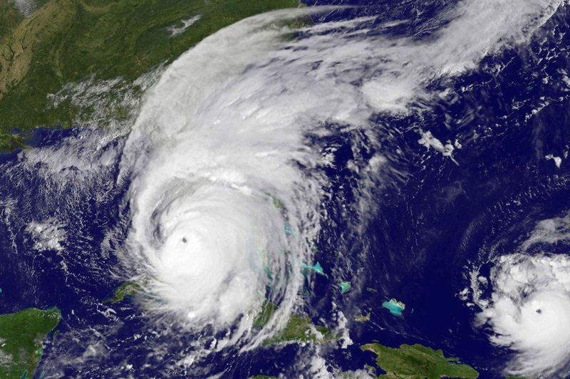 Member Center: Hurricane Resources