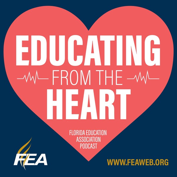 Follow the Educating from the Heart...