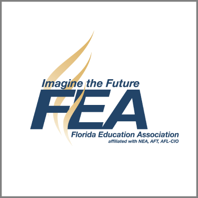 FEA leadership affirmed, educators face future united